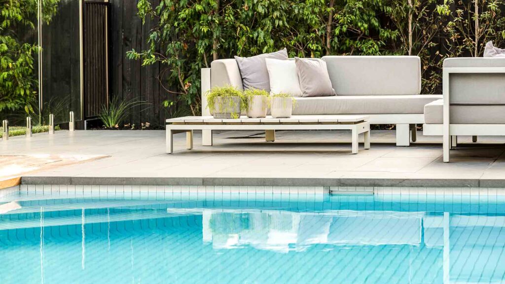 Pool approvals