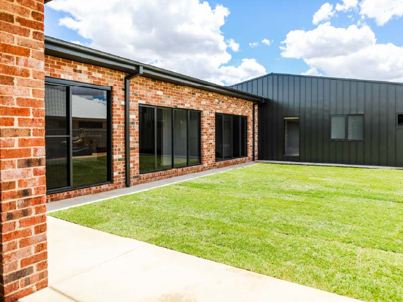 Seniors Echuca Properties